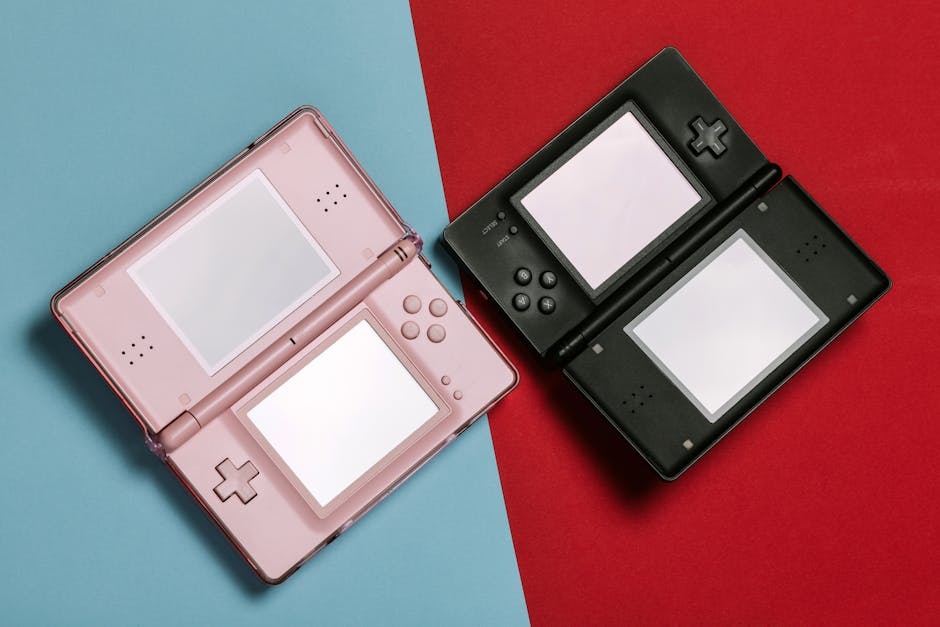 Nintendo DS (Original)