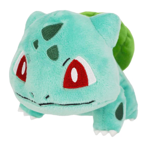 Bulbasaur Kruka