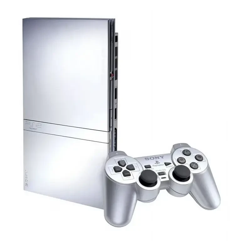 PS4 Pro 1TB (Gamma-chassi)