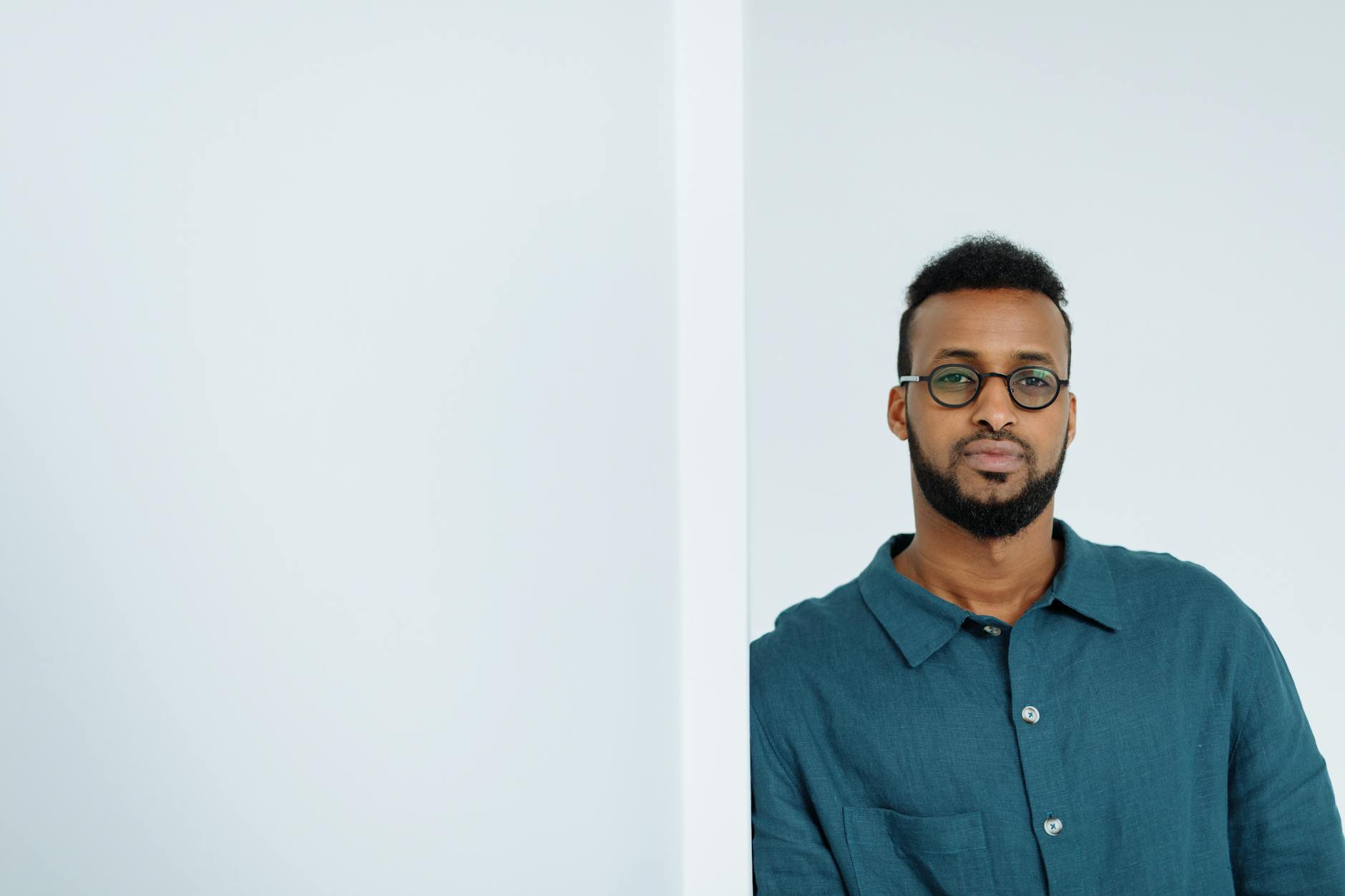 Anders Lindström, grundare av Pixelfjord.